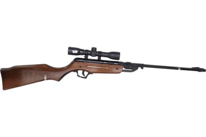 Industria Argentina-Model:Robin Hood-.177-Rifle
