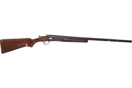 Savage-Model:Stevens Model 94c-12GA-Shotgun