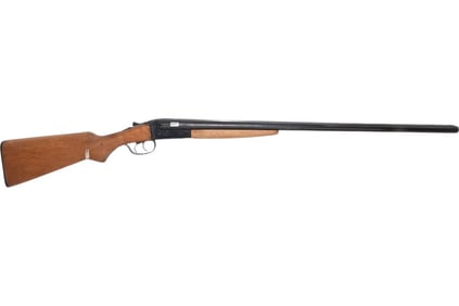 Sears Roebuck and Co-Model:101.7-12GA-Shotgun