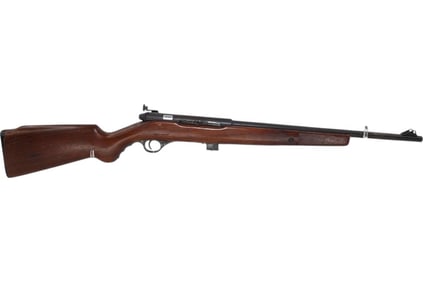 Mossberg & Sons Inc.-Model:not marked-.22-Rifle