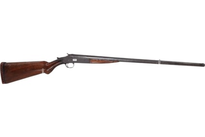 H&R-Model:not marked-12GA-Shotgun