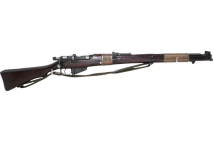 British-Model:Enfield GRI 1943 No 1M3-.303-Rifle