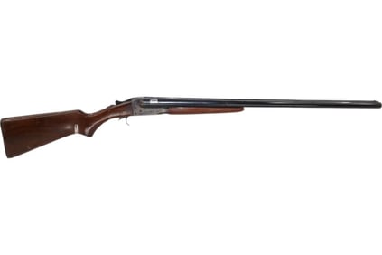 Savage-Model:Stevens Model 311-12GA-Shotgun