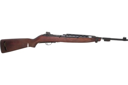 Plainfield Machine Co-Model:M1-.30-Rifle