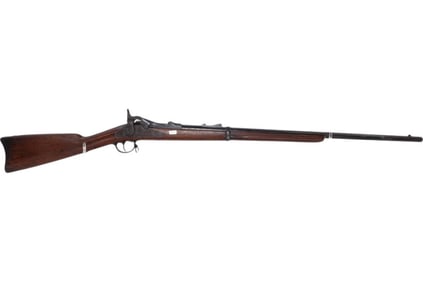 U.S. Springfield-Model:1873-.45-70-Rifle