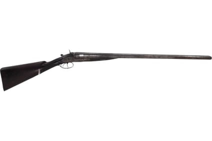 not marked-Model:Field-not marked-Shotgun