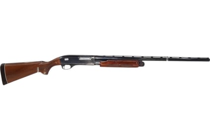 Remington-Model:870 Wingmaster-12GA-Shotgun
