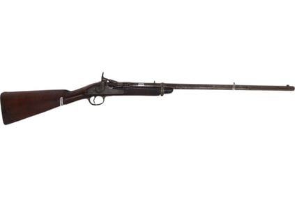 British-Model:Snider Enfield-.577 Snider-Rifle