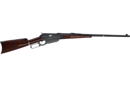 Winchester Repeating Arms Co-Model:95-405 W.C.F.-R