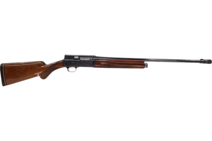 Browning-Model:Twenty-20GA-Shotgun