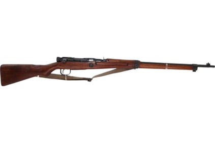 Japanese-Model:Type 99 Arisaka-7.7mm-Rifle