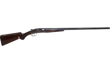 Baker Gun Co-Model:Batavia Leader-12GA-Shotgun