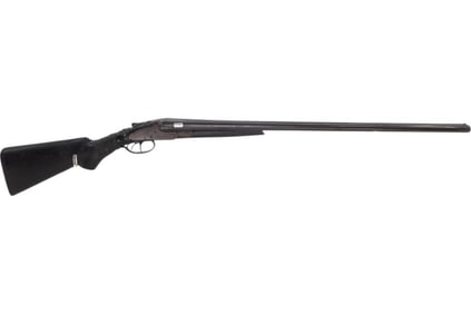 HSB & Co-Model:not marked-12GA-Shotgun
