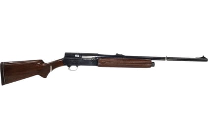 Browning-Model:Magnum Twelve-12GA-Shotgun