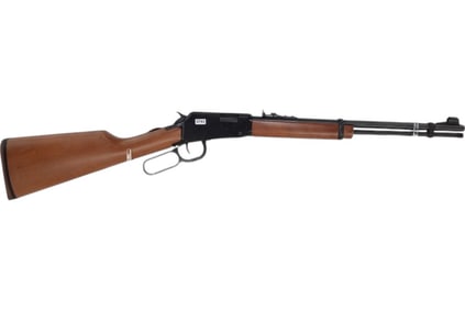 Mossberg-Model:464-.22 Long Rifle-Rifle