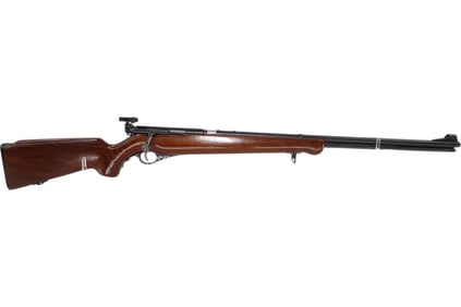 Mossberg.-Model:146B-.22 long or short-Rifle