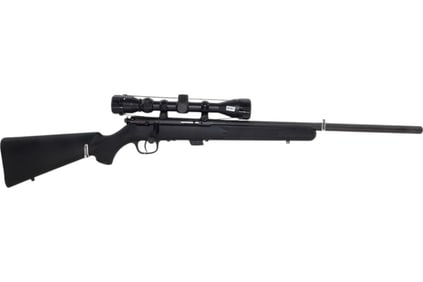 Savage Arms-Model:Savage Mark II-.22 Long Rifle-Ri