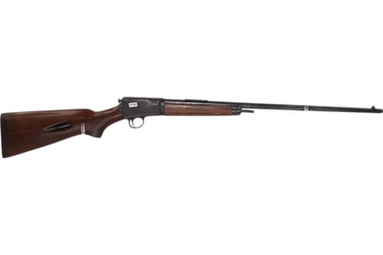 Winchester-Model:63-.22 L or LR-Rifle