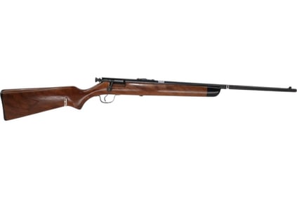 Savage-Model:Stevens Model 15A-.22 S-L-LR-Rifle