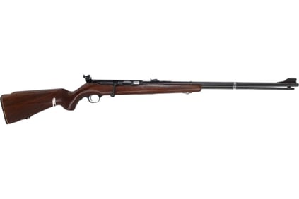 O.F. Mossberg & Sons Inc.-Model:346BA-.22 S-L-LR-R