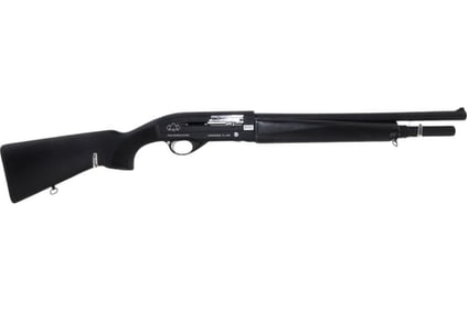 Black Aces Tactical-Model:Pro Series S Max-12GA-Sh