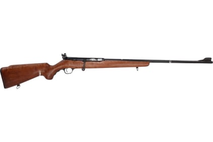 Mossberg & Sons Inc.-Model:320B-.22 S-L-LR-Rifle