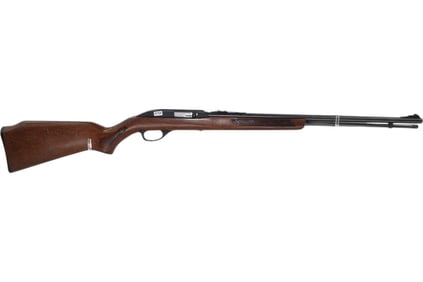 Marlin-Model:Glenfield MOD. 60-.22 LR-Rifle