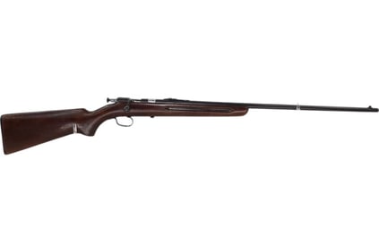 Winchester-Model:67-.22 S-L-LR-Rifle