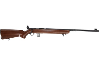 Mossberg & Sons Inc.-Model:144LSB-.22 Long Rifle