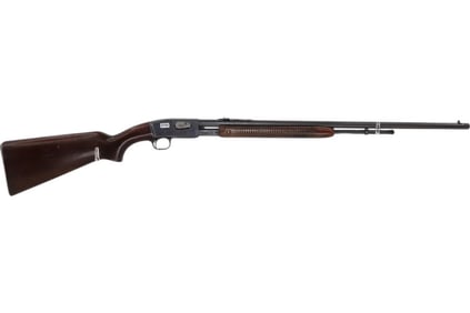Remington-Model:The Fieldmaster Model 121-.22 S-L-