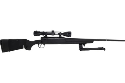 Savage Arms Inc-Model:Savage Axis-.30-06-Rifle