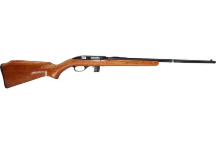Marlin-Model:989G-.22 Long Rifle-Rifle