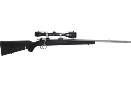 Kimber-Model:M96 Sweden-.22-250-Rifle