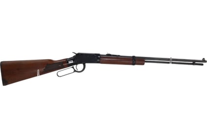 Ithaca Gun Co Inc-Model:M-49R-.22 Long Rifle-Rifle