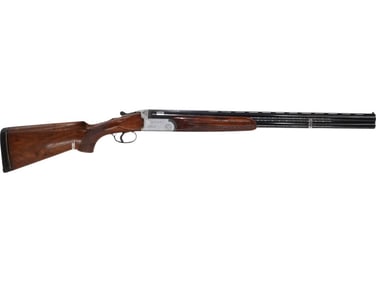 Antonio Zoli-Model:Silver Snipe-12GA-Shotgun