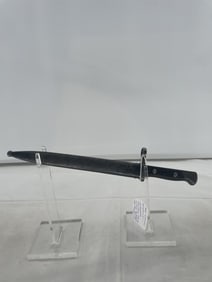 WW1 German Wehrmacht Mauser Bayonet