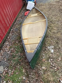 Canoe
