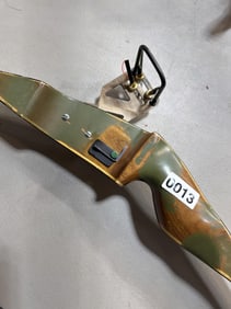 Cross bow browning bantam