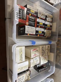 2 boxes of shotgun ammo