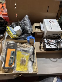 3boxes mixed tools wobbler n more