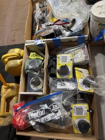 2boxes scope parts covers n more