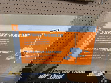 Easybird wobbler in box