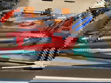 Reloading tools n mixed tools scales