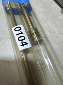 Shotgun & rifle rods