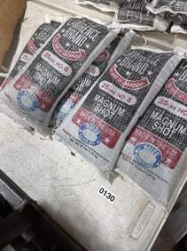 5 - magnum 25lb bags shot