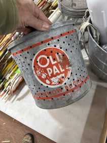 3 pieces Fishing bait traps n more