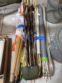 Arrows lot mixed group