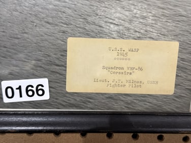 USS Wasp ship photo USNR