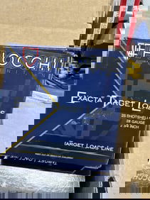 shotgun ammo 28 gauge Boxes appear unopened