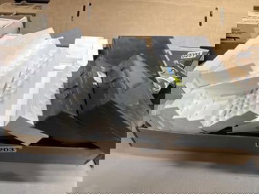 Bullet ammo cards - empty